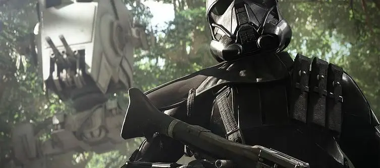 Star Wars Battlefront II AFK Farming Fix Incoming Via Server-Side Update