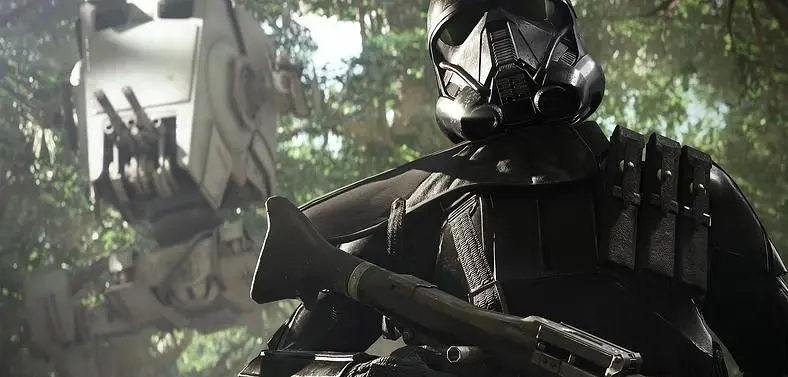Star Wars Battlefront II AFK Farming Fix Incoming Via Server-Side Update