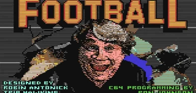 Madden co-founder sues EA for royalties