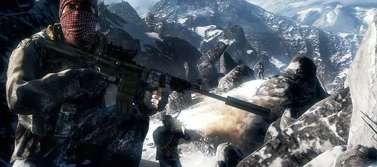 EA reveals Medal of Honor's System Requirements