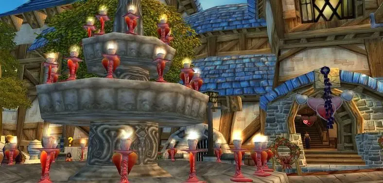 Analyst Expects 1 Million New WoW Players