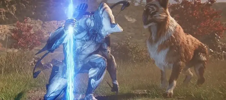Warframe Developer on Crunch: "We have to treat it like a Marathon"