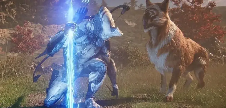 Warframe Developer on Crunch: "We have to treat it like a Marathon"
