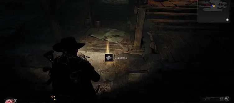 How to Find and Farm Iron in Remnant 2
