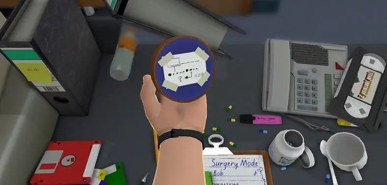 Half-Life 3 rumors squashed by Surgeon Simulator 2013 dev