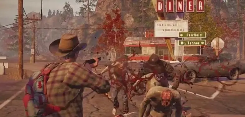 State of Decay release date confirmed, along with Sleeping Dogs DLC sale