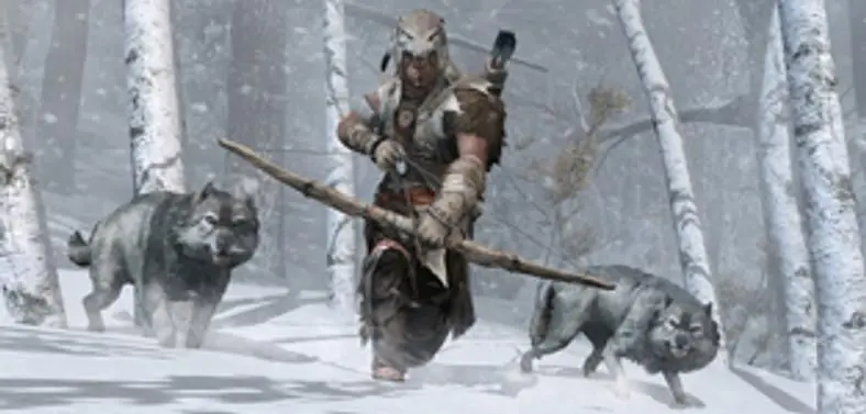 Assassin's Creed 3 DLC, Bethesda and zombies to highlight Xbox Live