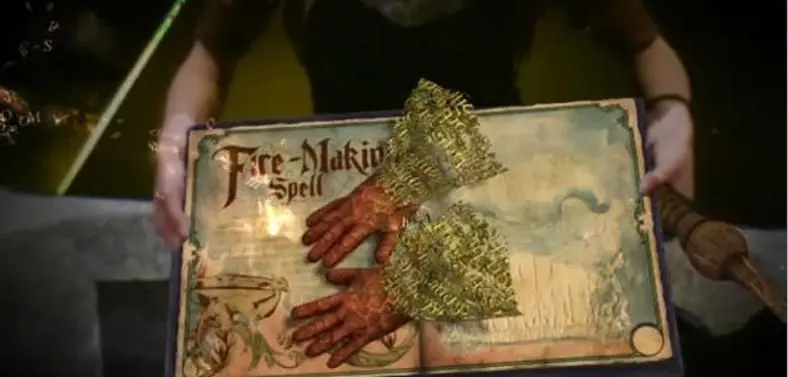 BBC excited by Sony's Wonderbook