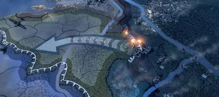 Mod Tool Converts Hearts of Iron IV Saves To Stellaris