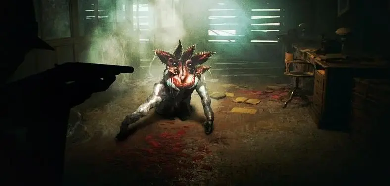 The Sinking City Shotgun Location Guide