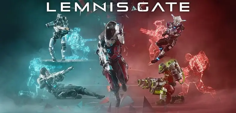 In Turn-Based FPS Lemnis Gate, You Win Matches By Manipulating 25-Second Timelines 