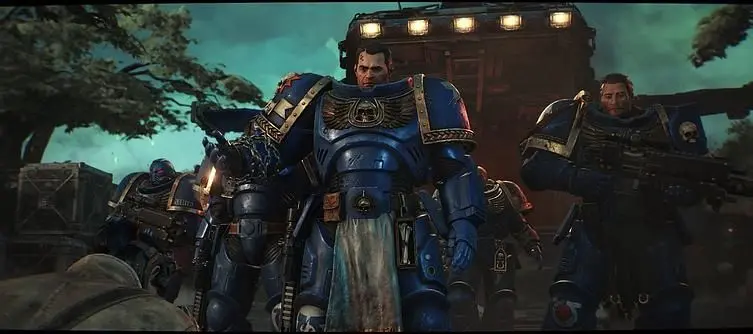 Space Marine 2 Patch Notes - Hotfix 2.1 Released