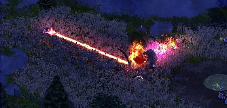 Magicka DLC The Stars are Left announced