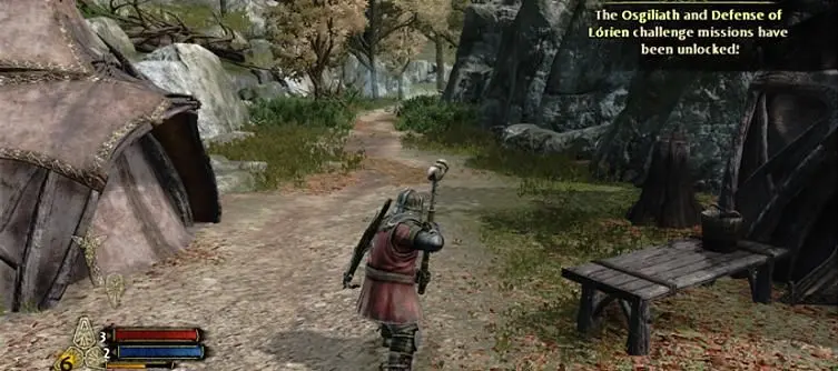 LOTR: War in the North preorder DLC now free