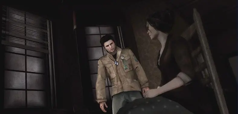 European release for Silent Hill: Homecoming pushed back