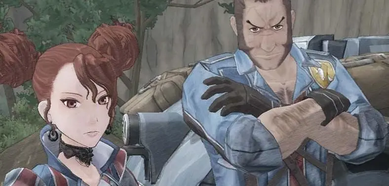 Valkyria Chronicles Demo planned for October 9th on PSN