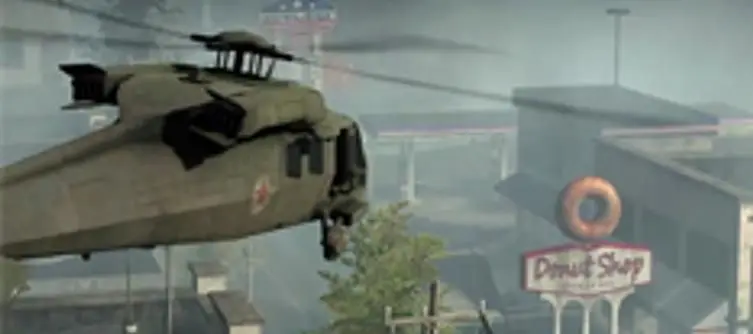 PC Homefront gets unique features