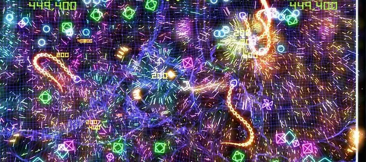 No plans for Geometry Wars 3, says Bizarre