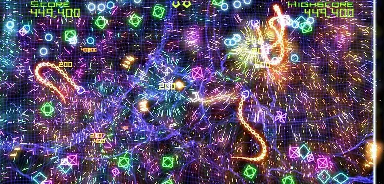 No plans for Geometry Wars 3, says Bizarre