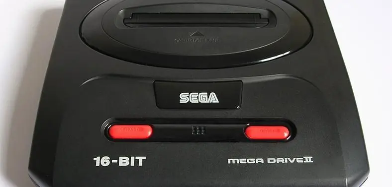 Pier Solar in development for Sega's Megadrive