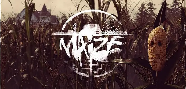 Check out Maize's debut trailer featuring a sentient corn