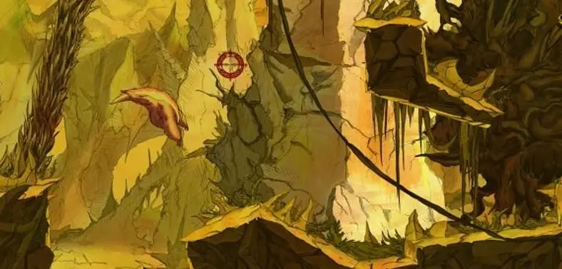 Aaru's Awakening hits Steam Greenlight