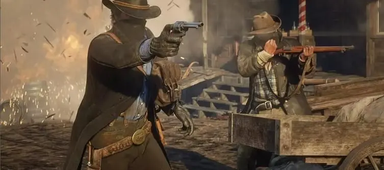 Red Read Redemption 2 PC release leaked by Rockstar Social Club