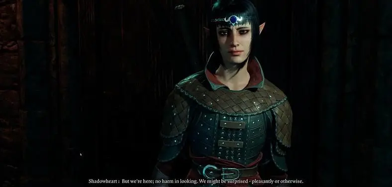 Baldur's Gate 3 Hide Helmet - Can It Be Done?