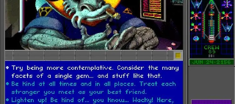 Stardock aims to do for Star Control what Firaxis did for XCOM