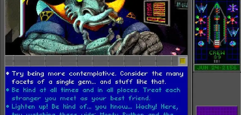 Stardock aims to do for Star Control what Firaxis did for XCOM