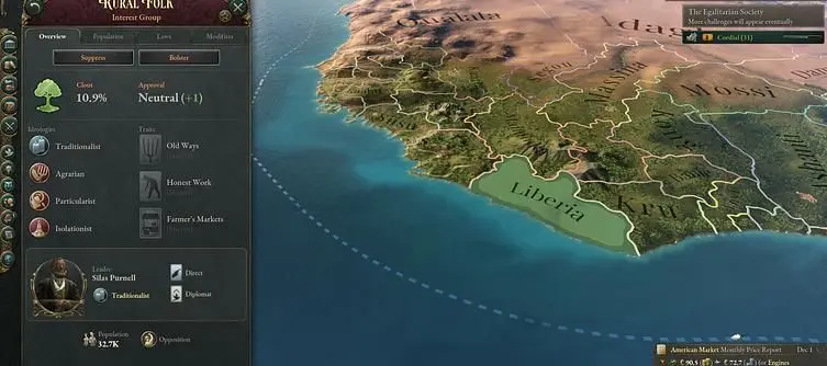 Victoria 3 and Age of Wonders 4 Development to Continue "for a long time to come", Paradox In-House Studios Experimenting with New Tools, "including those linked to generative AI"