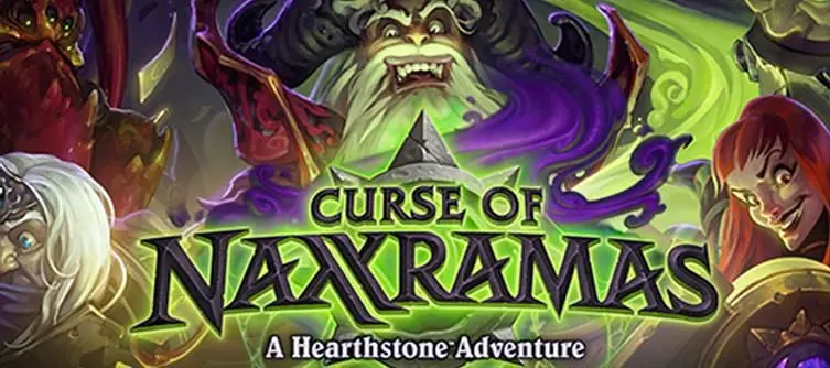 Blizzard announces Hearthstone single player adventure at PAX East