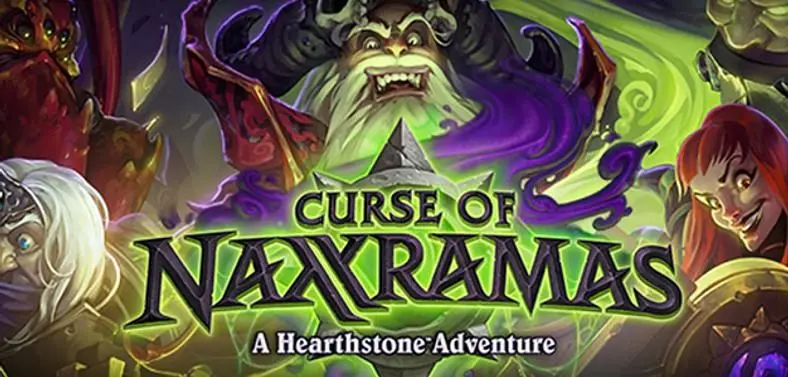 Blizzard announces Hearthstone single player adventure at PAX East