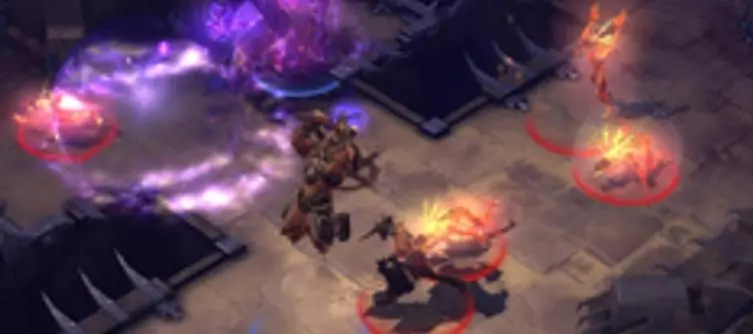 Diablo III "is suited to consoles"