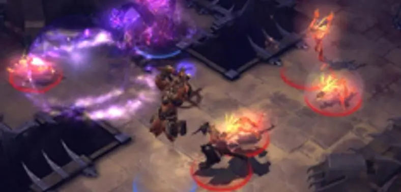Diablo III "is suited to consoles"