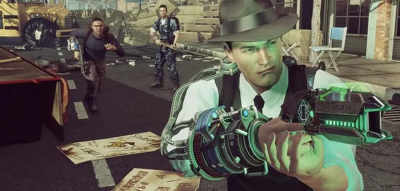 2K Games confirms staff layoffs at 2K Marin