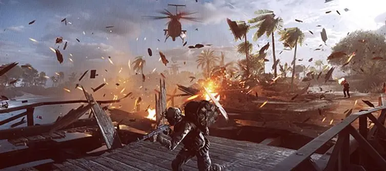 DICE "rolling out" new Obliteration mode in Battlefield 4 beta