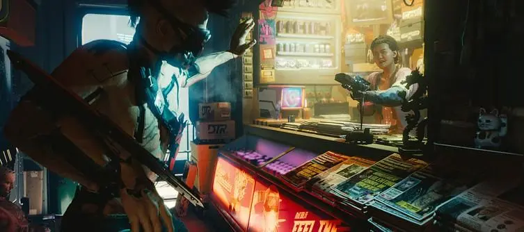Cyberpunk 2077 Release Date - When Will Cyberpunk 2077 Be Released And Everything We Know