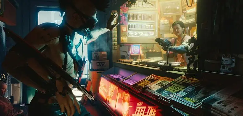 Cyberpunk 2077 Release Date - When Will Cyberpunk 2077 Be Released And Everything We Know