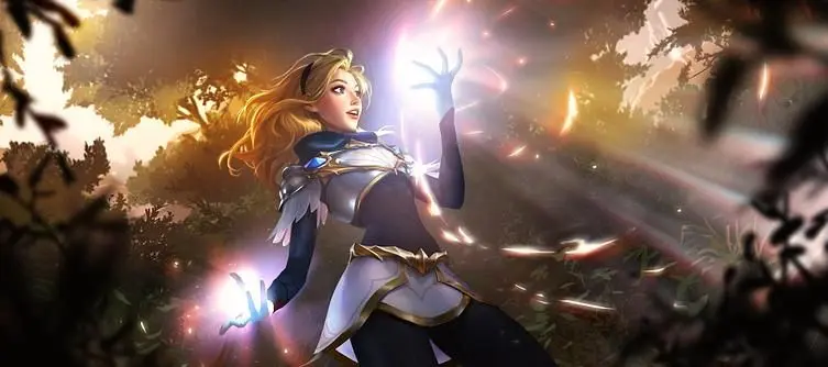 Legends of Runeterra 1.4 Patch Notes - The Season of Fortune Brings the Gauntlet