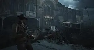 The Sinking City 2 System Requirements Revealed Ahead of August Launch