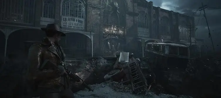 The Sinking City 2 System Requirements Revealed Ahead of August Launch