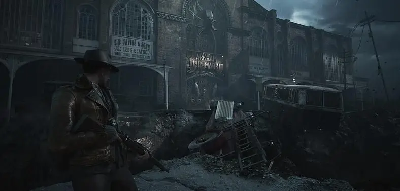 The Sinking City 2 System Requirements Revealed Ahead of August Launch