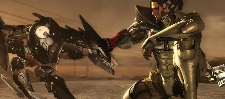 Revengeance DLC lands on Xbox Live, PSN later today