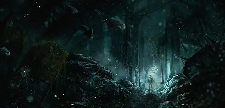 Frictional Games releases launch trailer for SOMA, out tomorrow