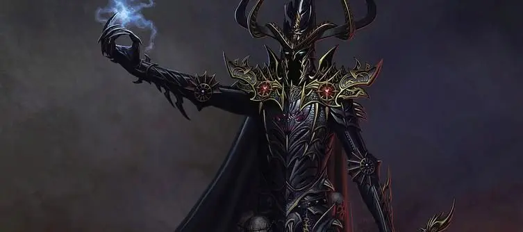 Total War: Warhammer Dark Elves - Everything We Know 