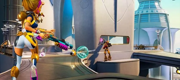 Rocket Arena Seasons - When Does Season 1 Begin, Blast Pass, Characters and Rewards