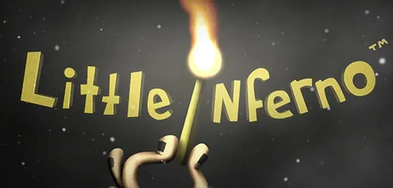 Little Inferno gets 18th November release date on PC