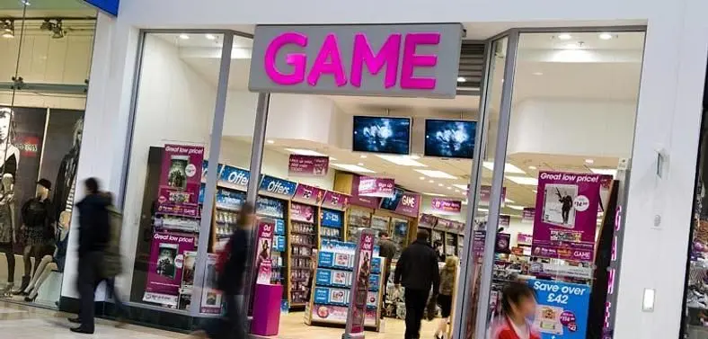 GAME Australia could become independent retail chain