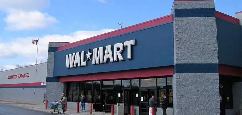 Walmart and Comet have eyes for UK videogame retailer GAME